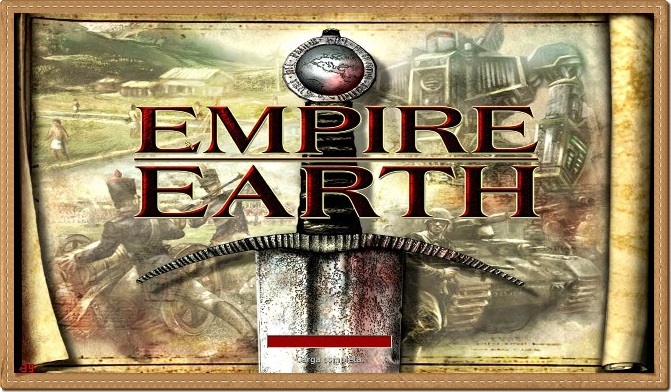 empire earth vollversion